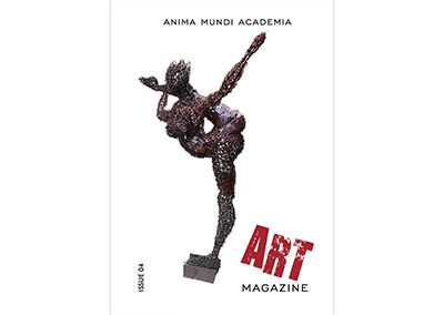 ANIMA MUNDI ACADEMIA Art Magazine, No. 4