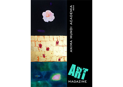 ANIMA MUNDI ACADEMIA Art Magazine, No. 3