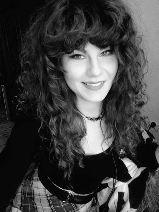 Emilia Waszak PROFESSOR