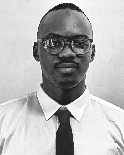 Mame Ibra Seck Professor- Coucher