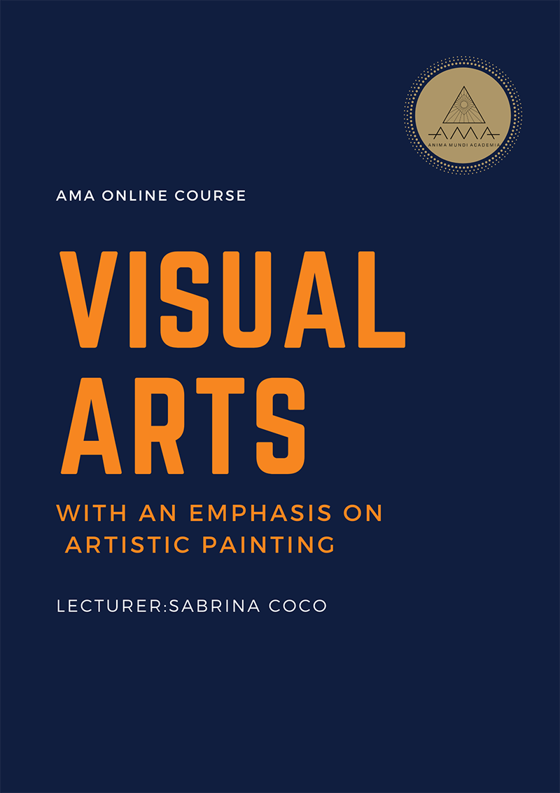 Sabrina Coco, ART SKILLS PROGRAMS COURSE