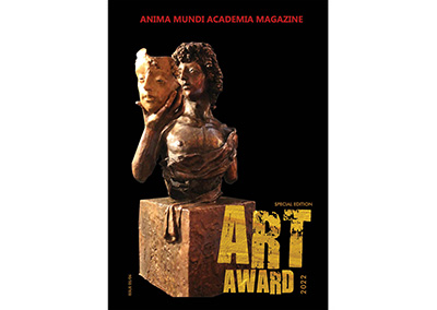 ANIMA MUNDI ACADEMIA Art Magazine, No. 5/6