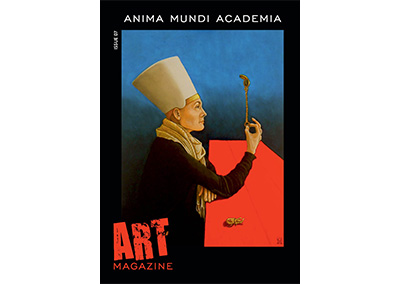 ANIMA MUNDI ACADEMIA Art Magazine, No. 7
